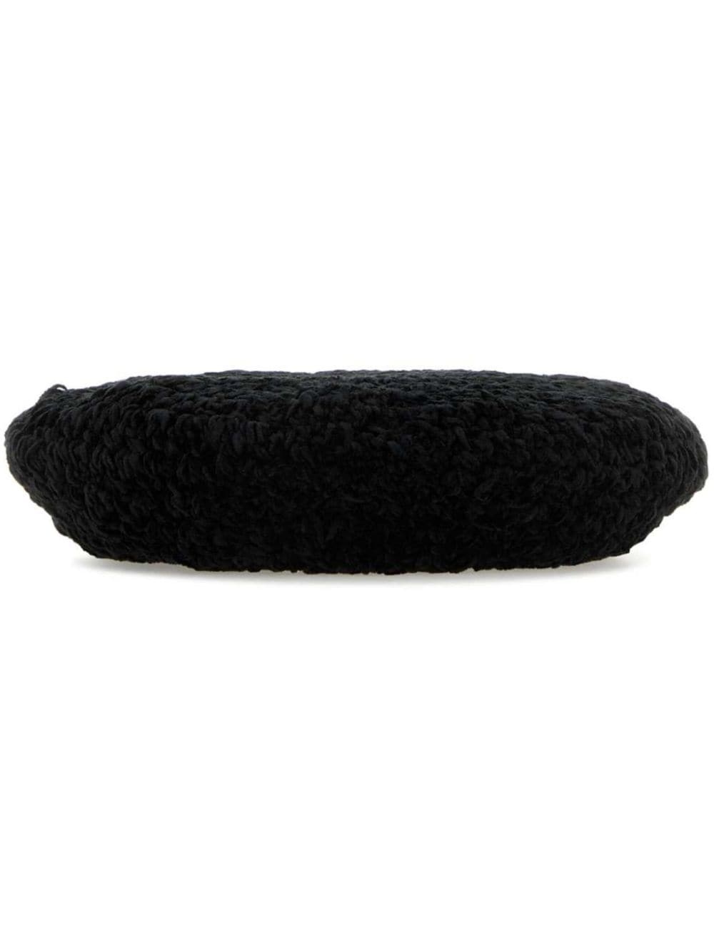 Black beret - 1