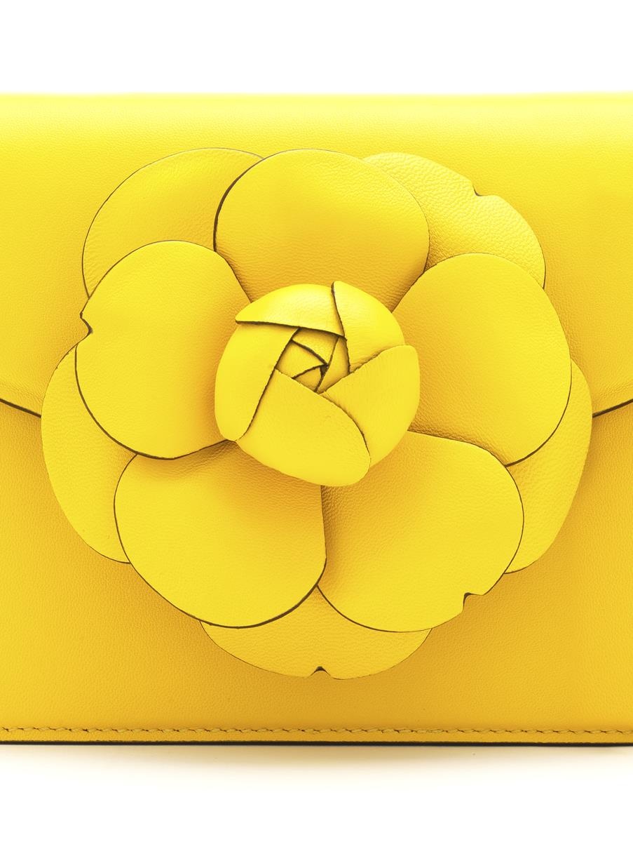 DAFFODIL MINI TRO BAG - 3