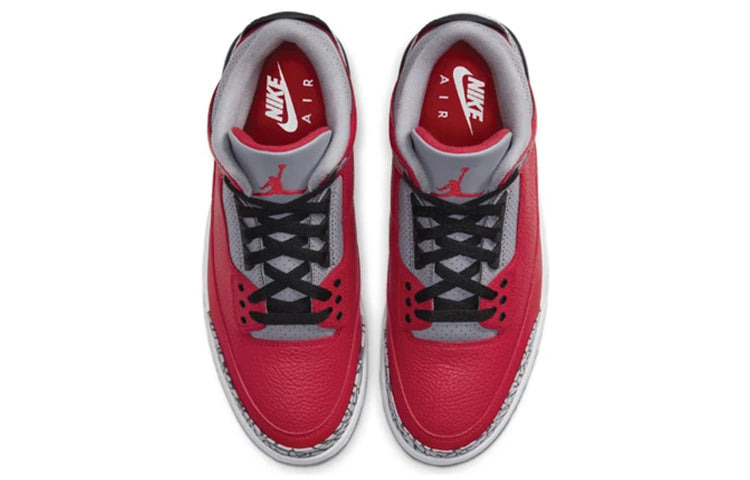Air Jordan 3 Retro SE 'Unite' CK5692-600 - 4