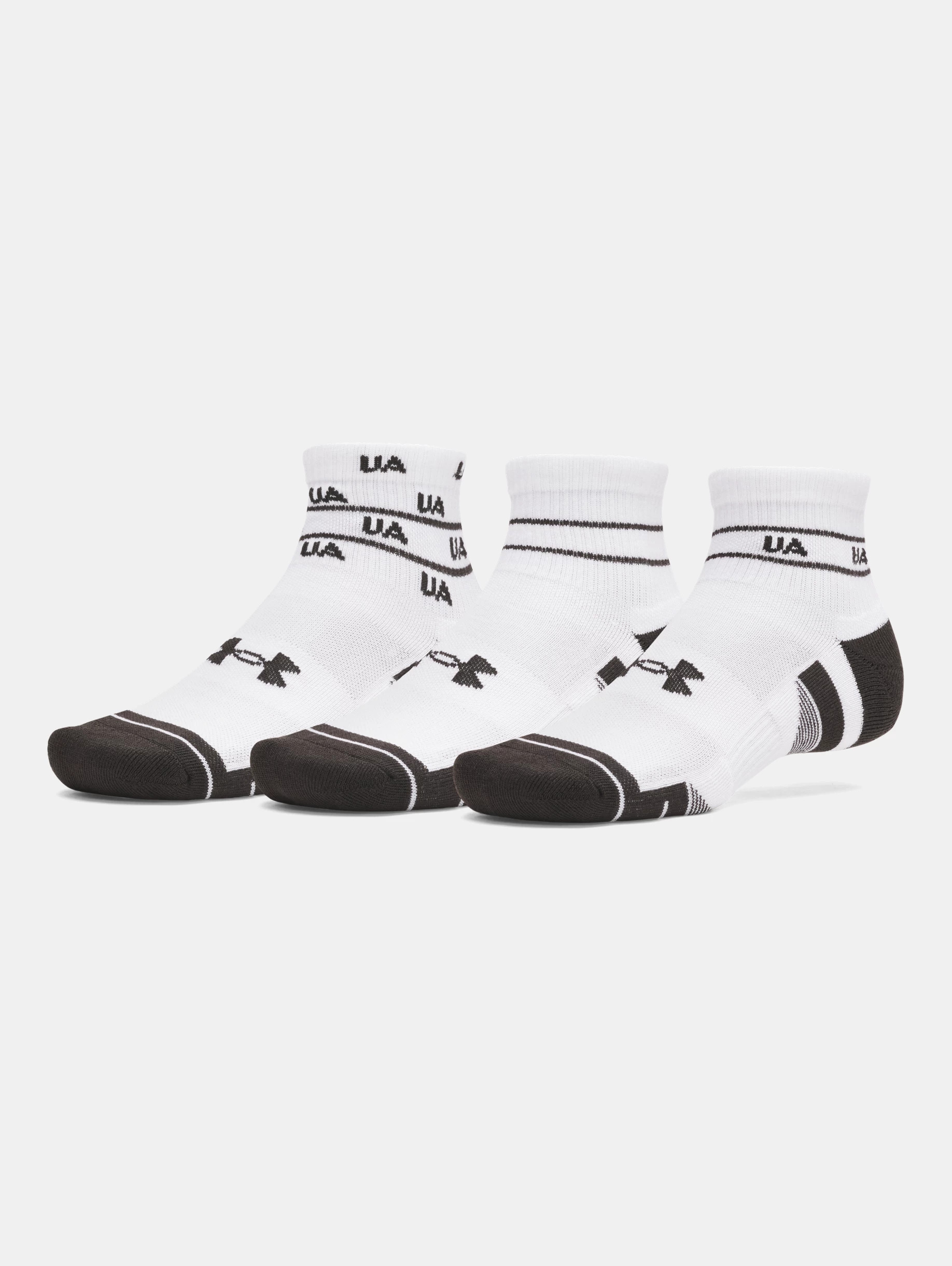 UA Performance Tech™ - 3