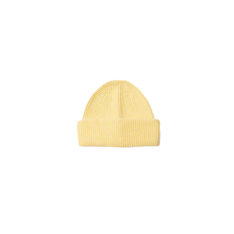 Wool Beanie Citra - 2