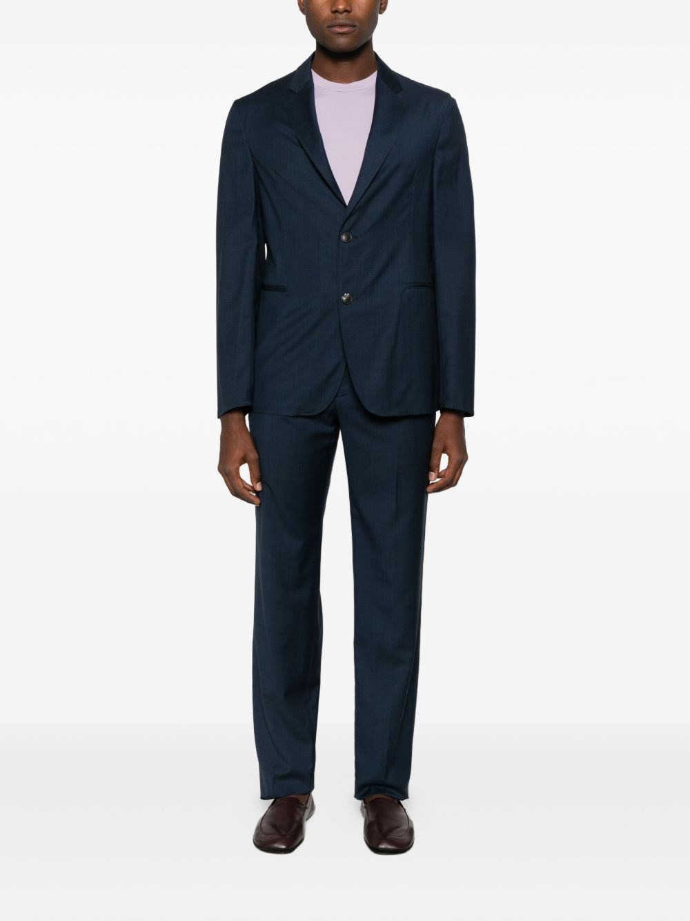 Wool trousers - 3