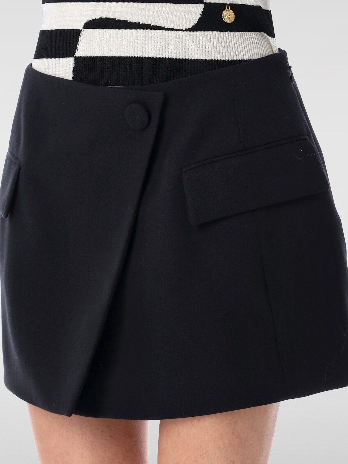 Skirt woman Balmain - 3