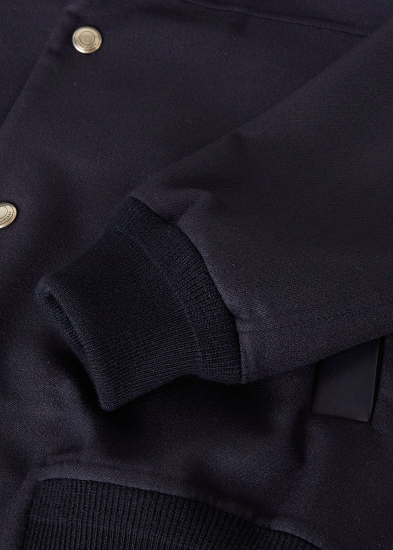 Nelson Bomber Jacket 4