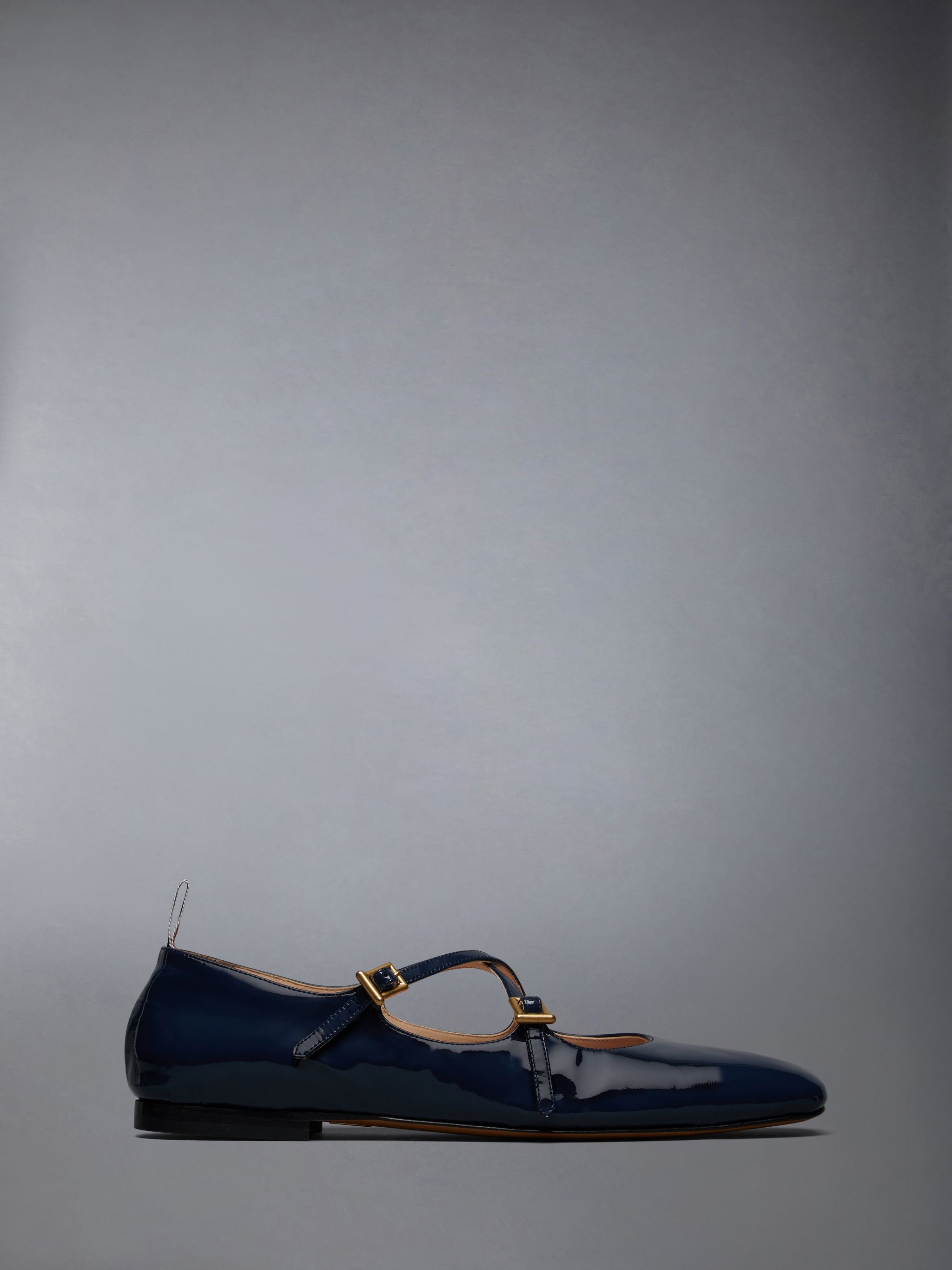 Thom John Ballerina Flat - 1