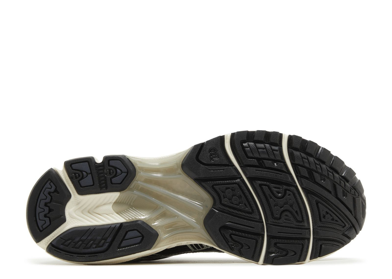 GEL KAYANO 14 'BLACK SEAL GREY' - 4