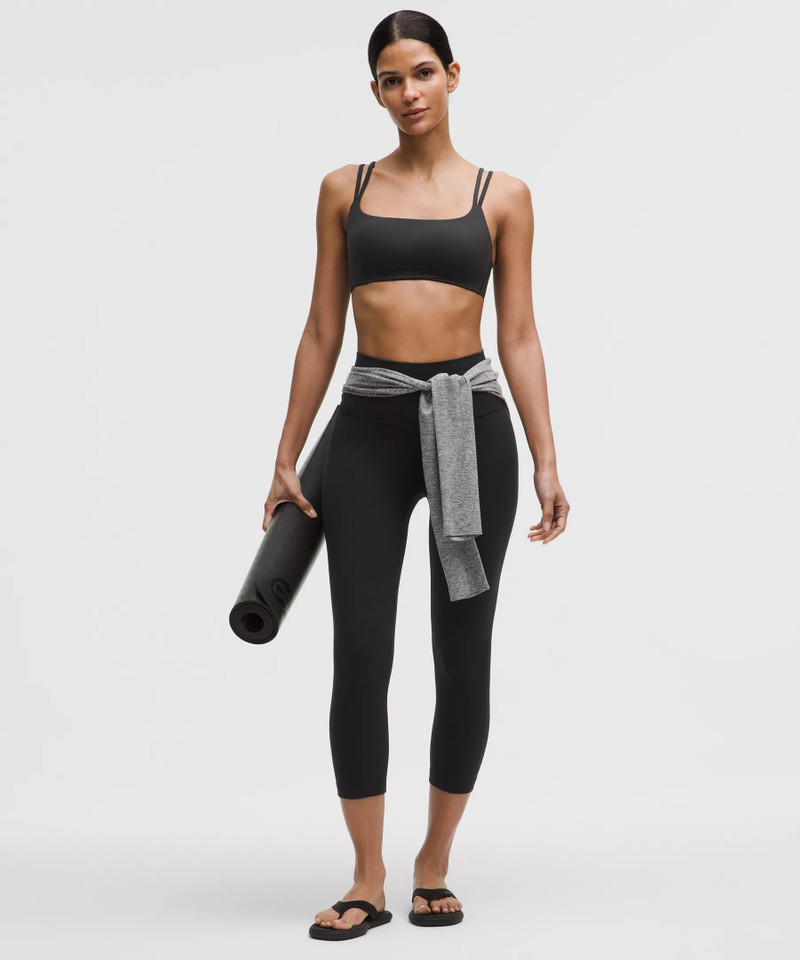 Like a Cloud Double-Strap Bra *Light Support, B/C Cup 3