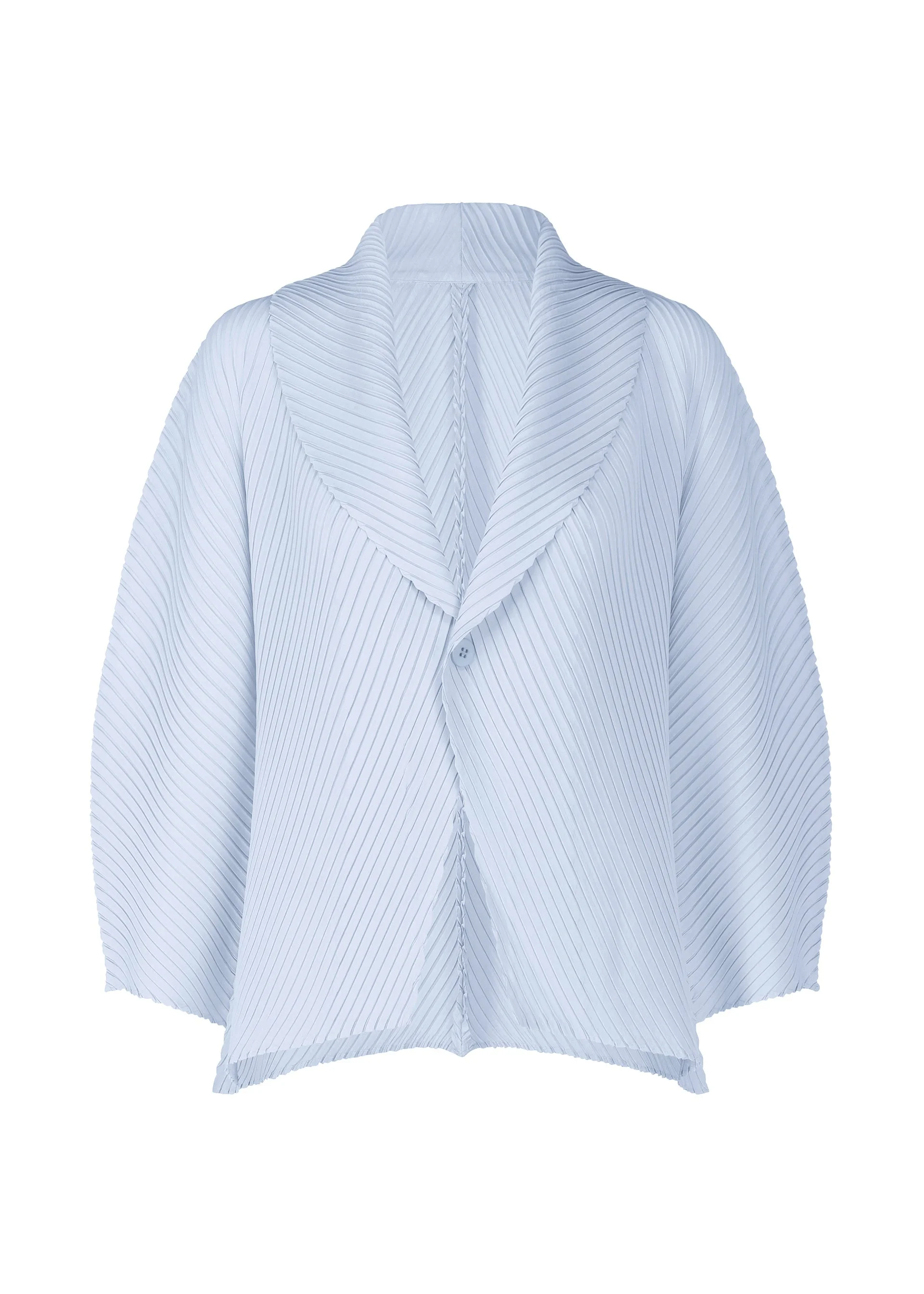 SOFT FOLD PLEATS - 1