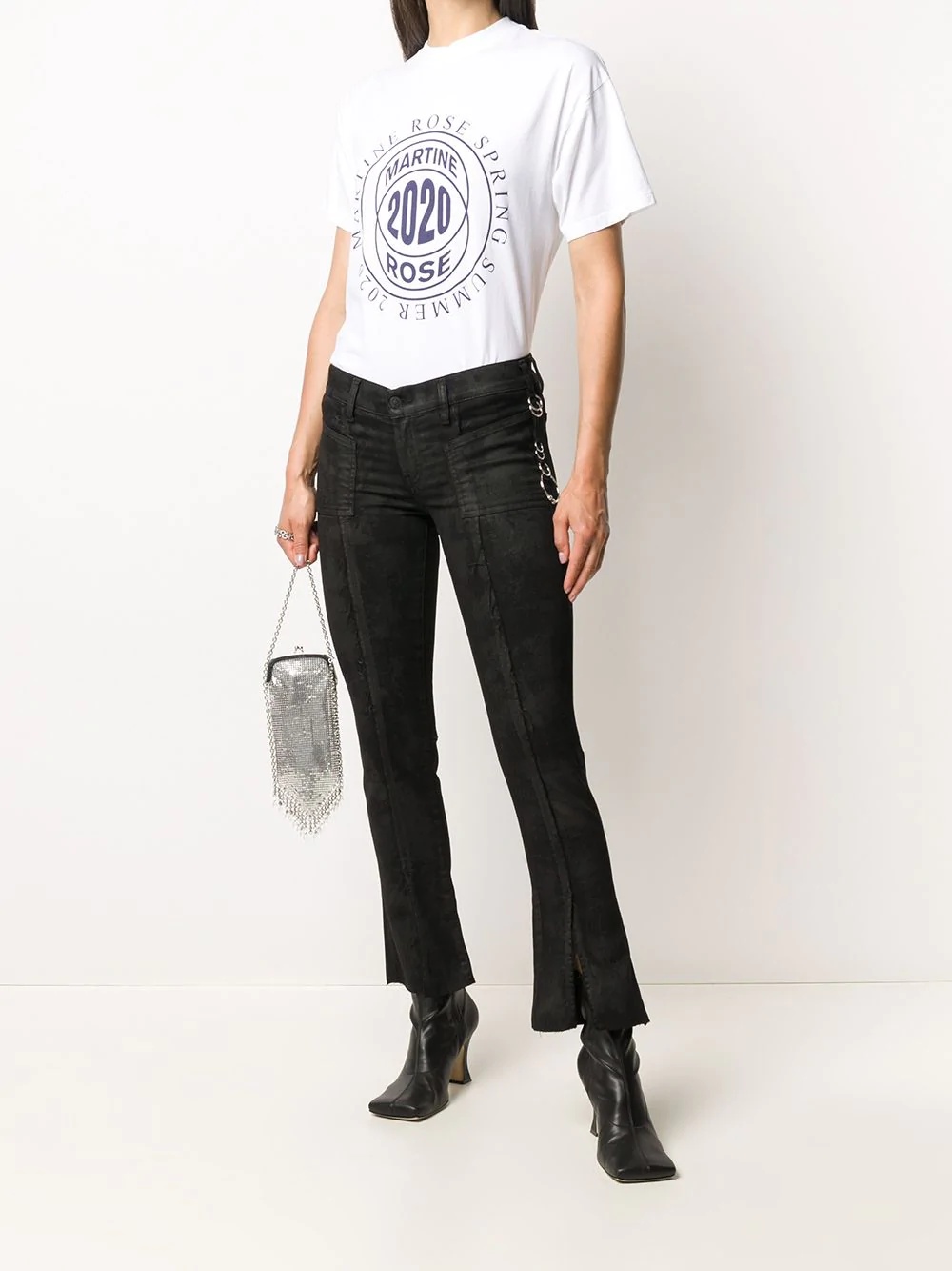 Super skinny Slandy jeans - 2