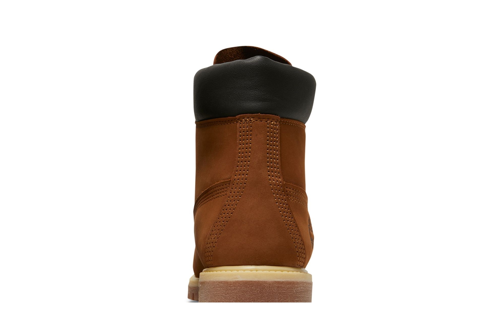 6 Inch Premium 'Rust Nubuck' - 7