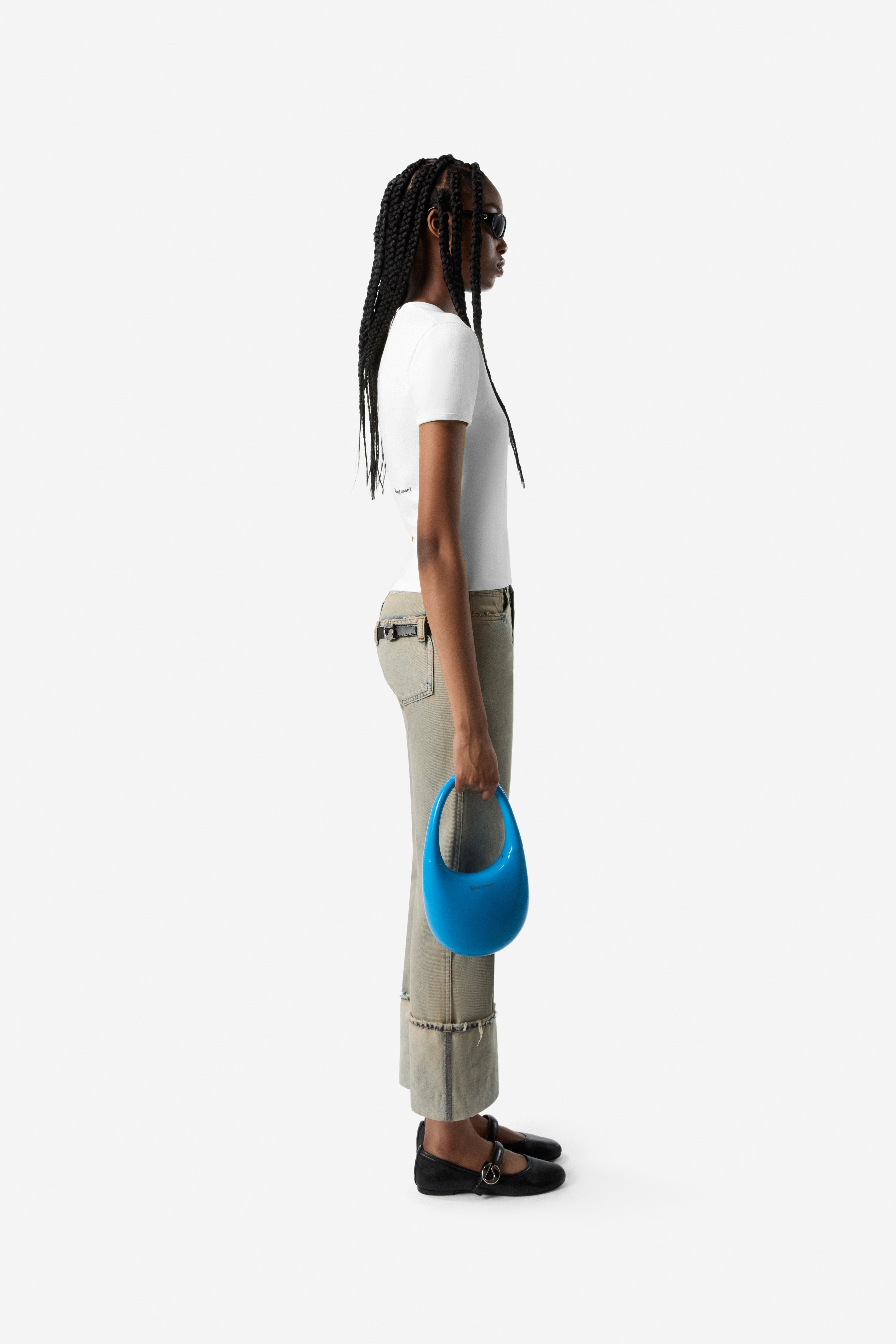 Disney X Coperni Princess Slim-Fit T-Shirt - 3