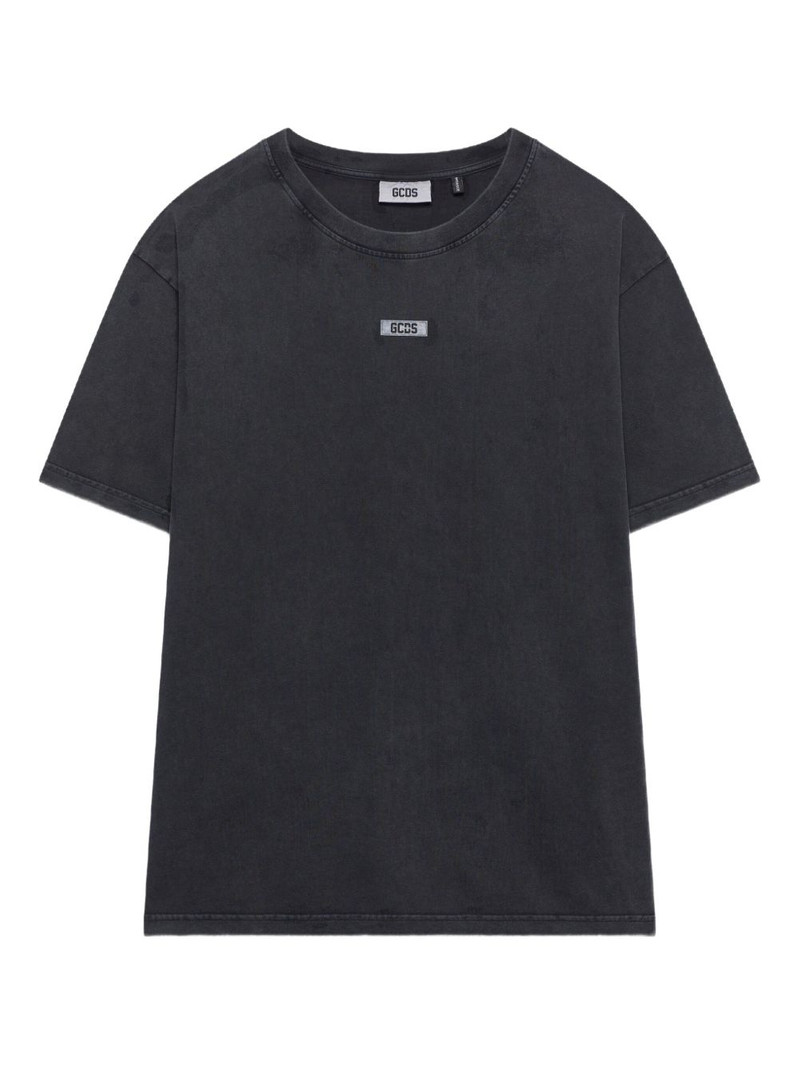 oversize T-shirt 1