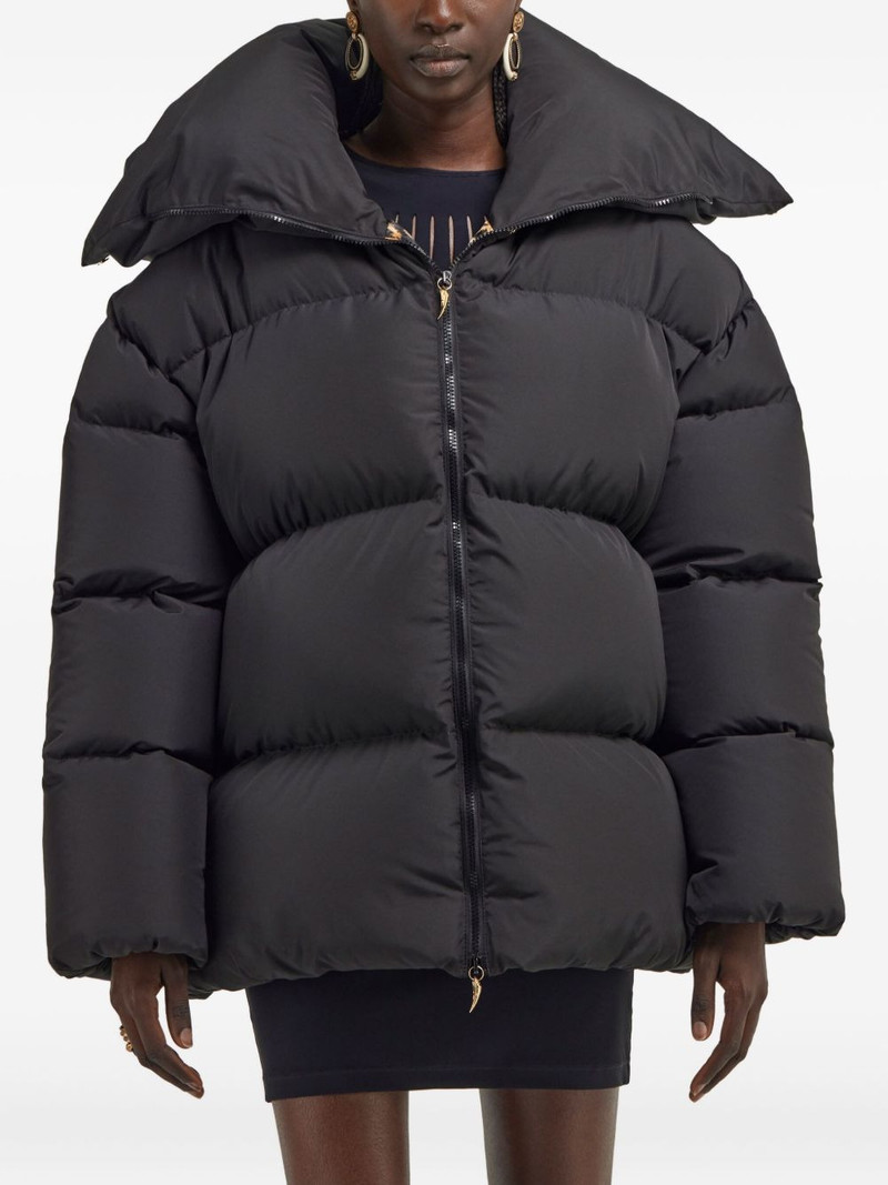 high-collar puffer jacket 3