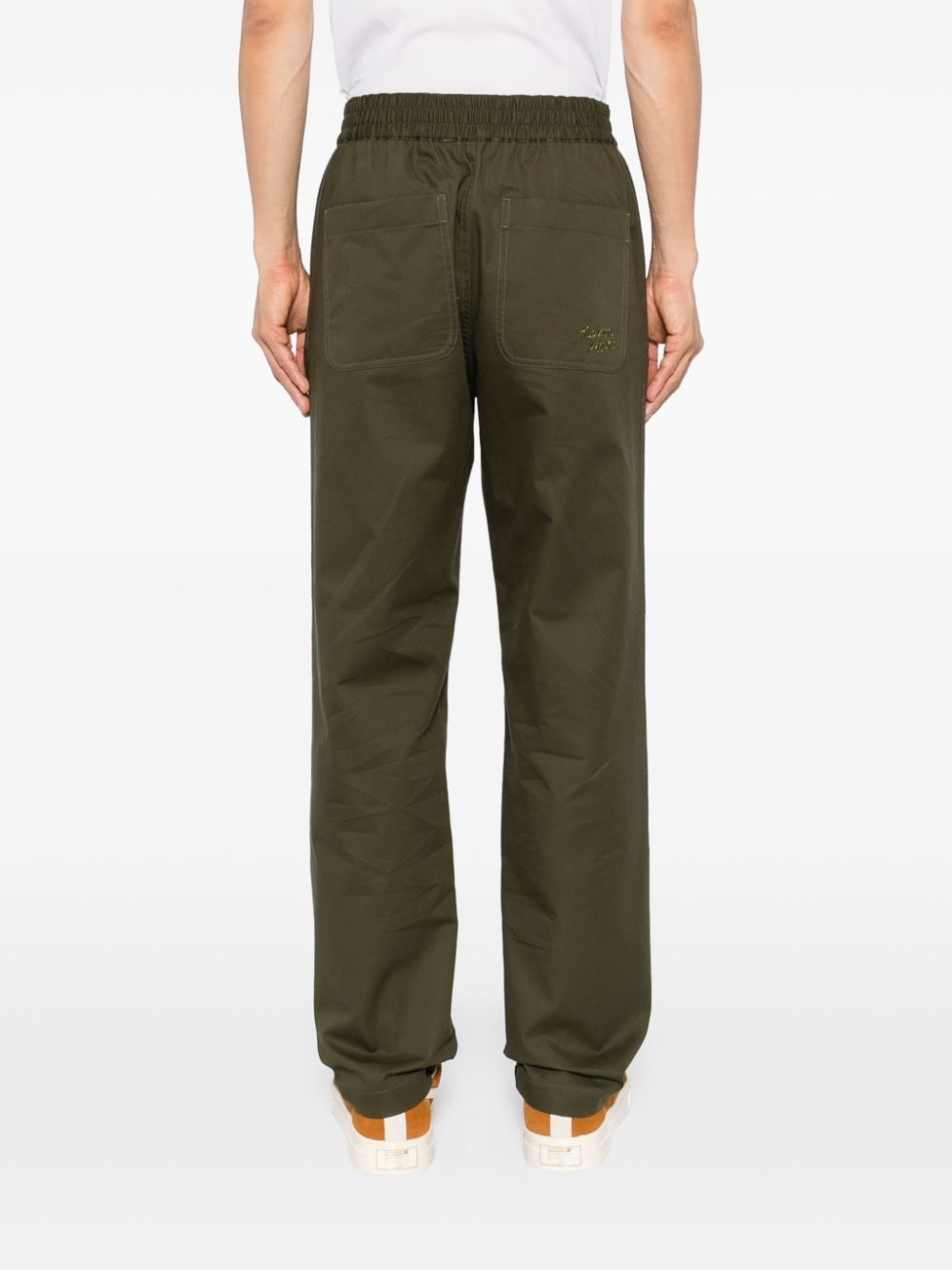 casual pants - 4