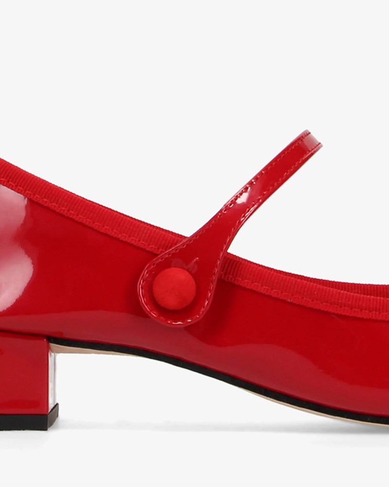 Repetto ROSE MARY JANES outlook