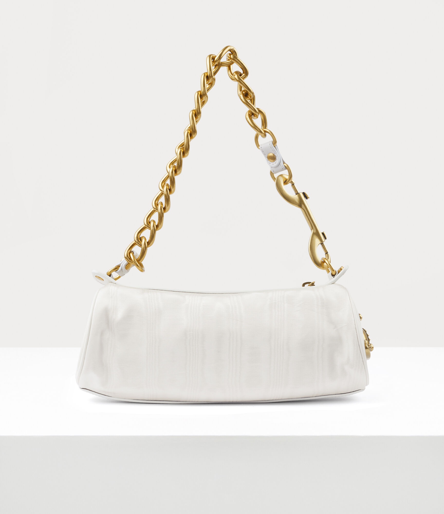 CYLINDER BAG - 1