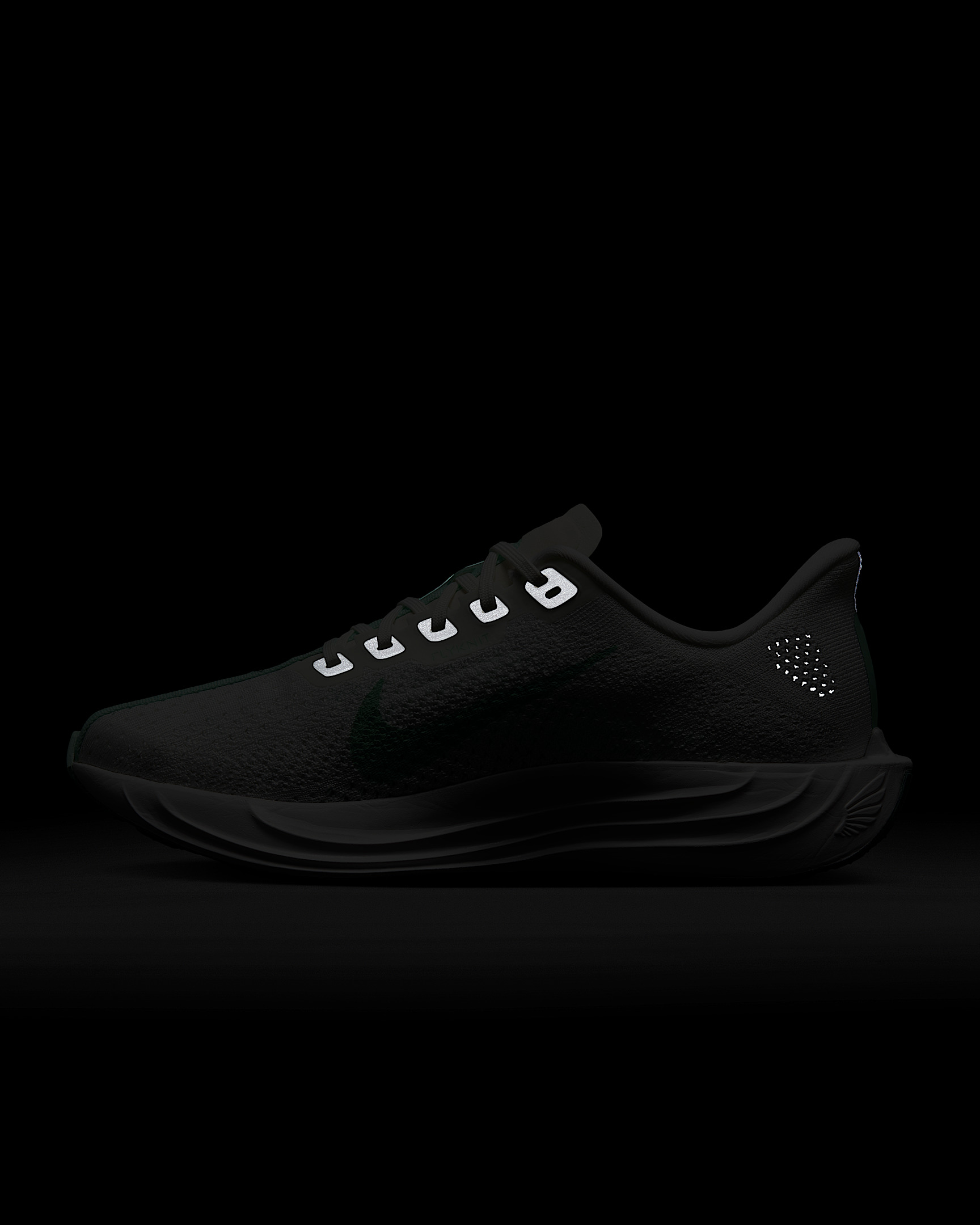 Nike Pegasus Plus Women's Road Running Shoes - 12