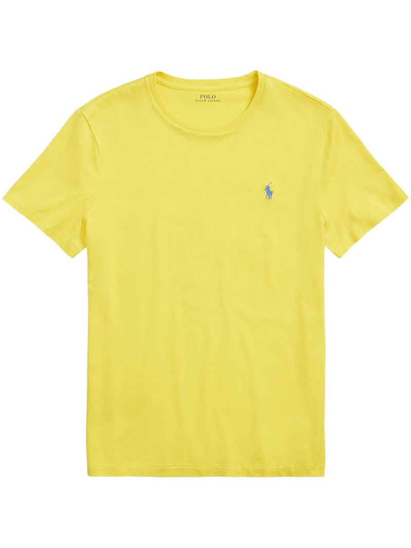Polo Pony cotton T-shirt 1
