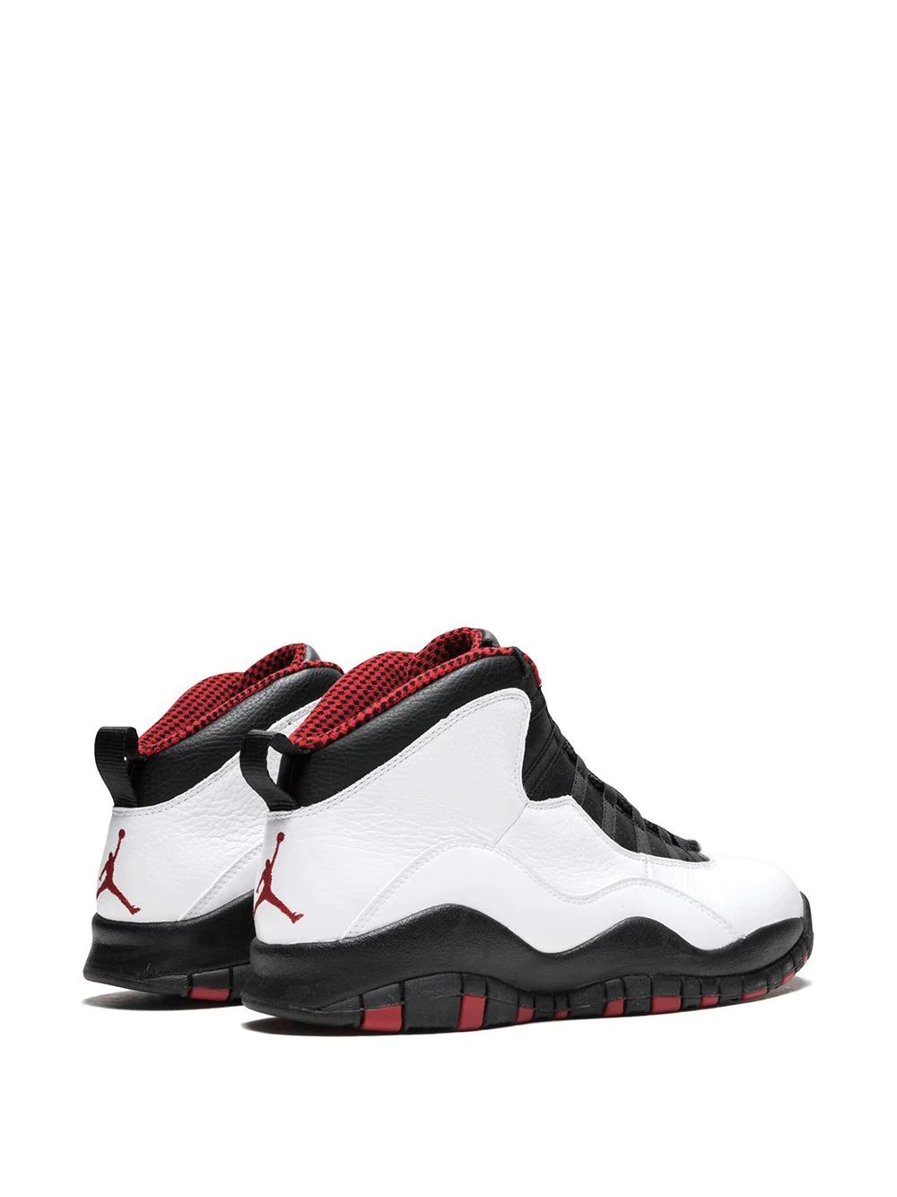 Air Jordan 10 Retro "Chicago" sneakers - 3