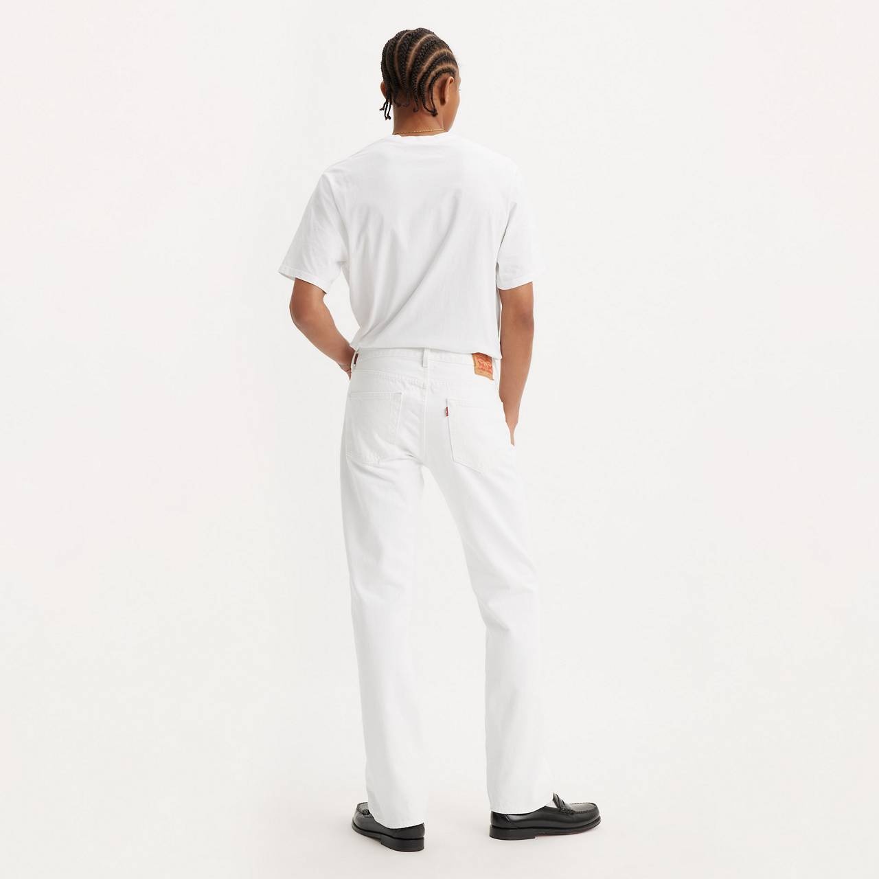 501® ORIGINAL FIT MEN'S JEANS - 4