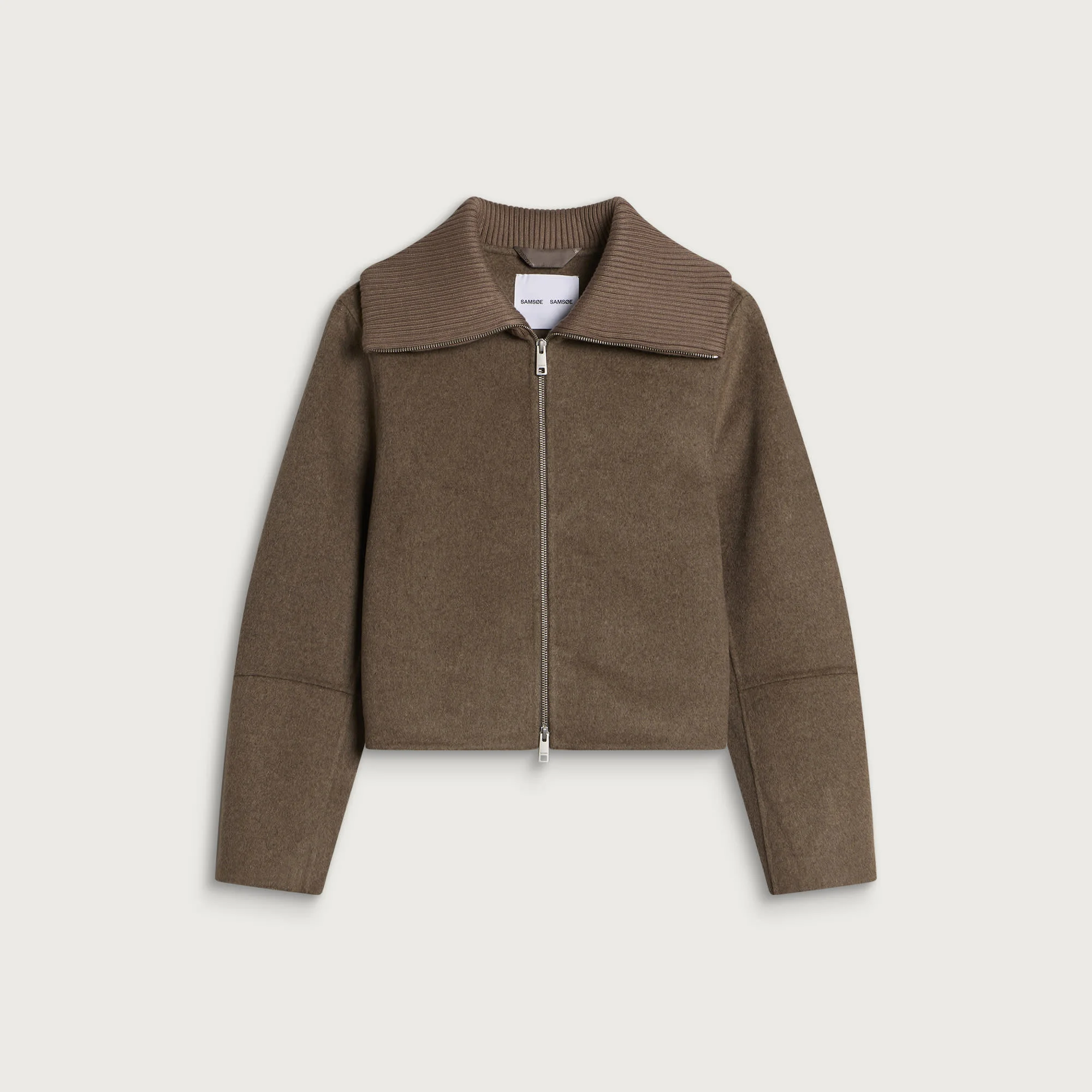 Samsøe Samsøe Sacleo Jacket - 1