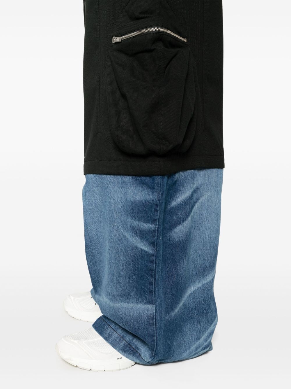 パンツ NAMESAKE FELIX DETACHABLE KNEE CARGO NAMESAKE FELIX DETACHABLE KNEE CARGO JEANS – 082plus