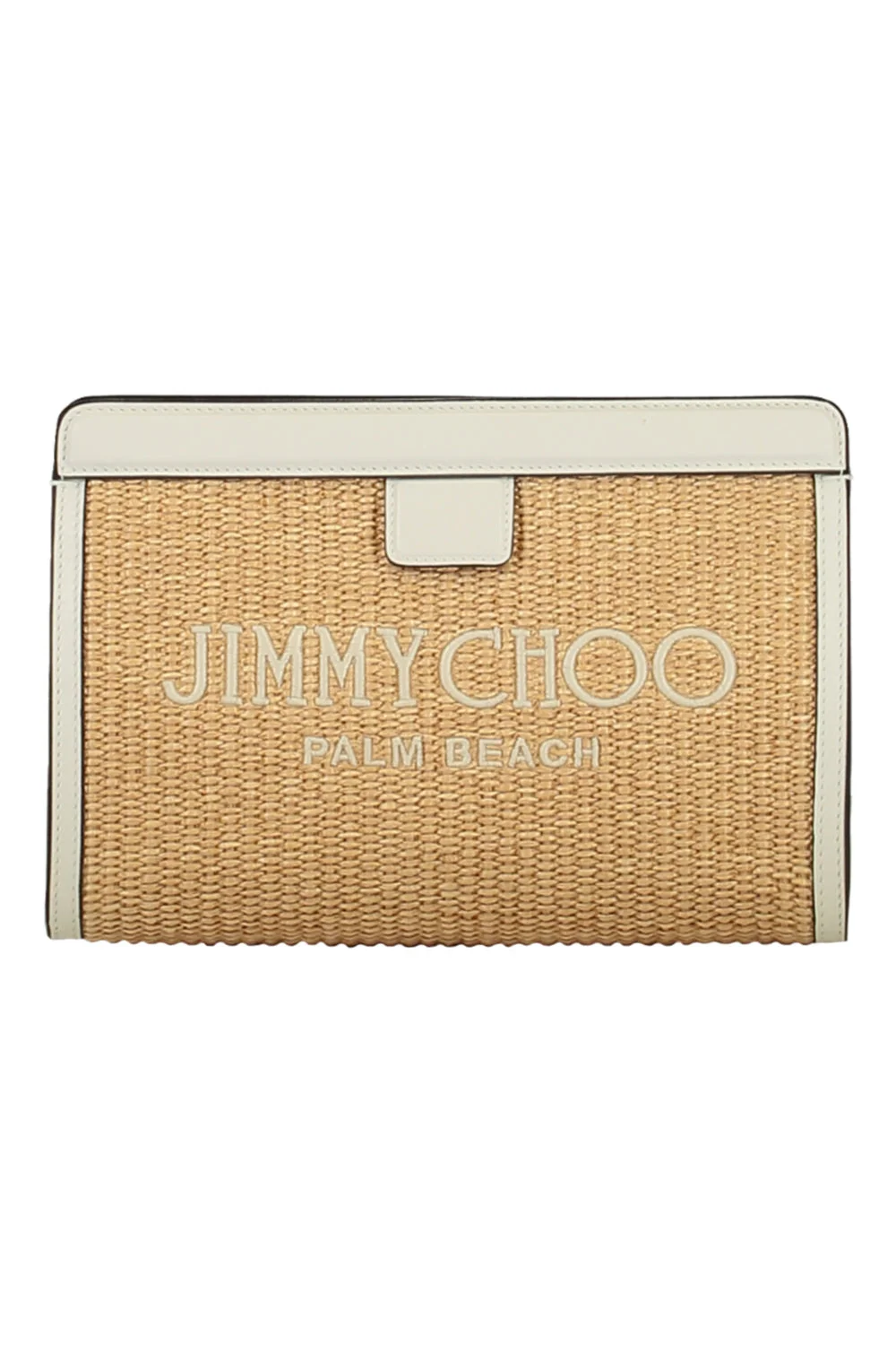 Palm Beach Avenue Clutch - 1