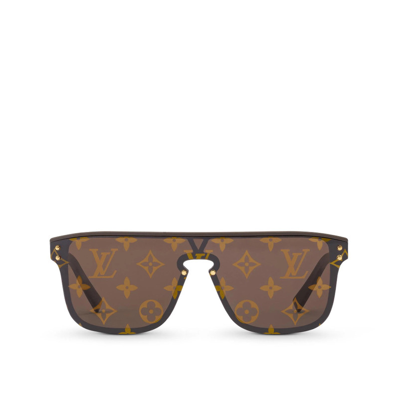 LV Waimea Sunglasses 6