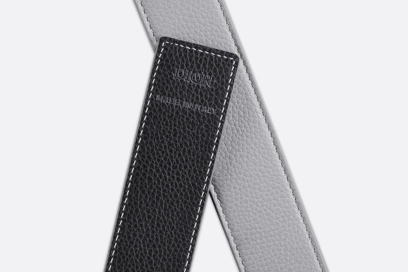 Reversible Belt Strap 3