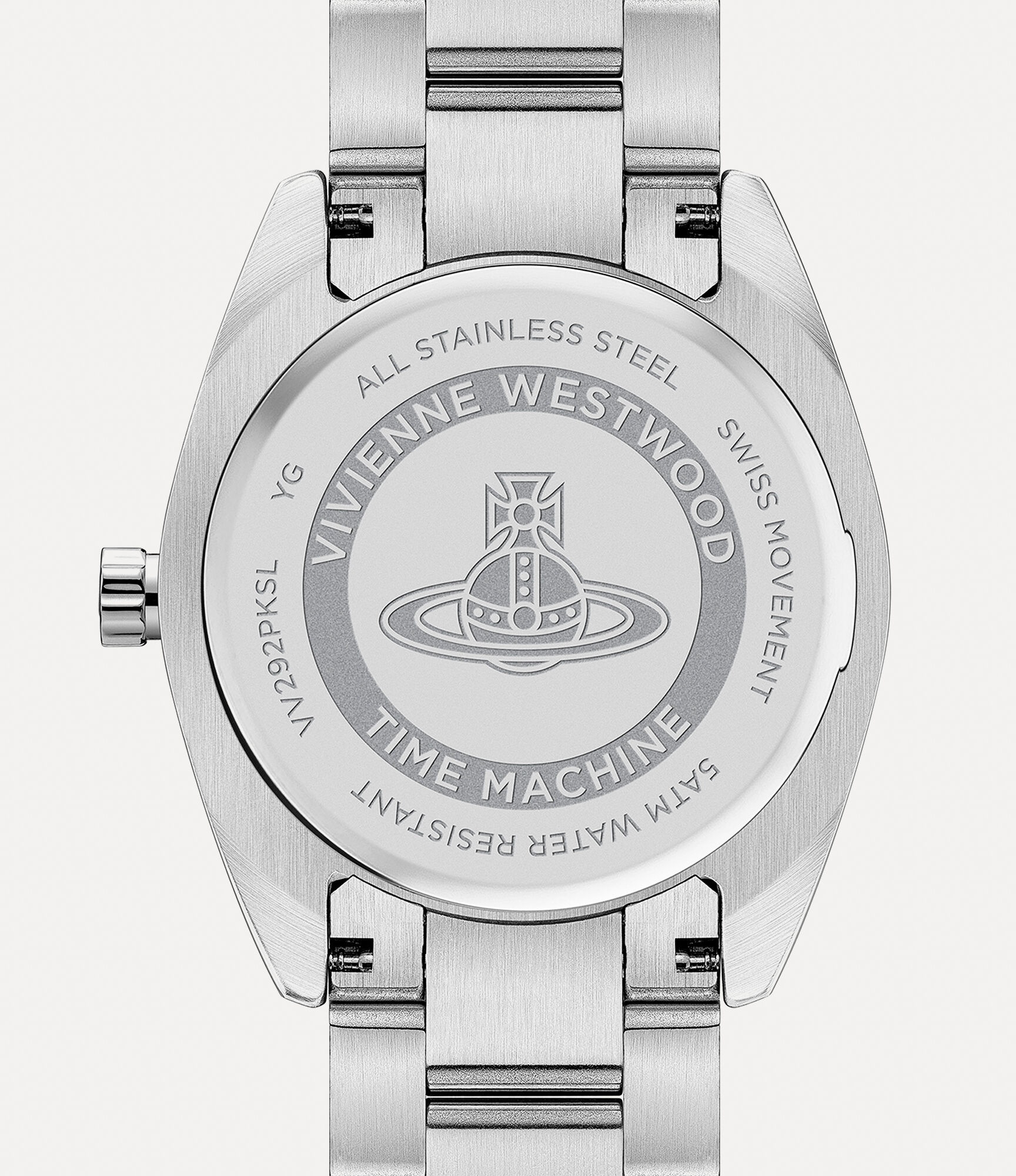 FENCHURCH WATCH - 3