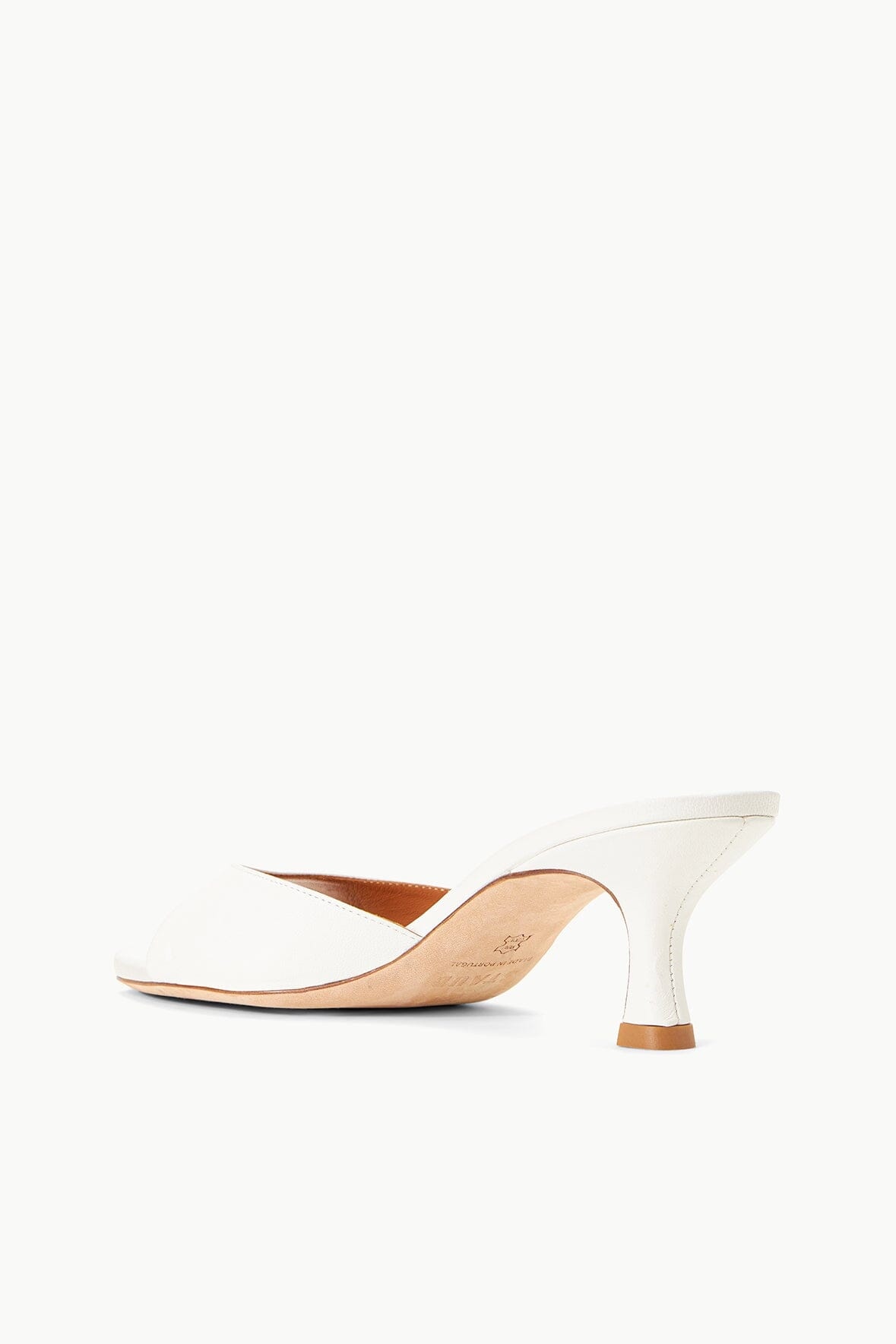 STAUD BRIGITTE MULE PAPER - 4