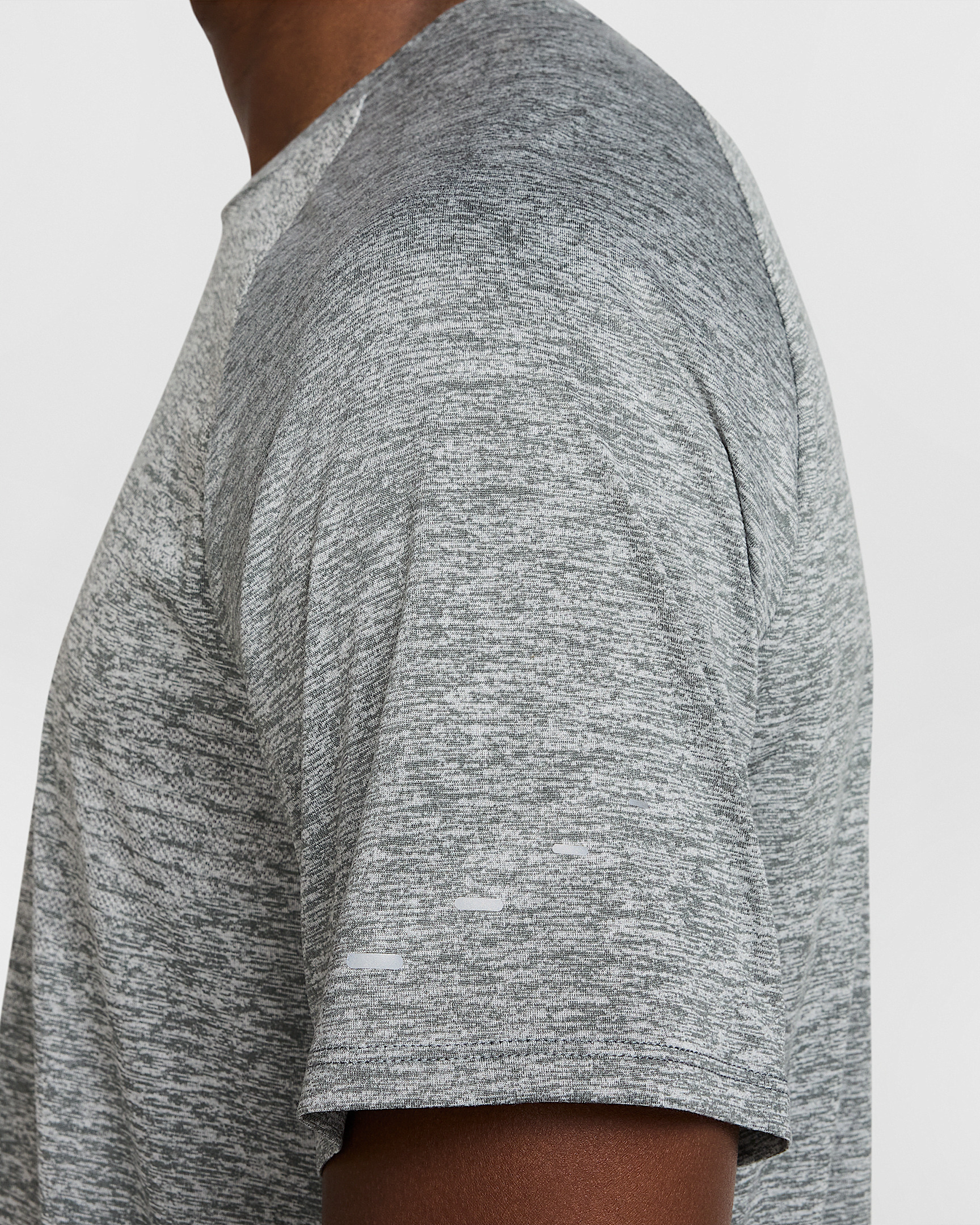 Nike Stride Men's Dri-FIT ADV Short-Sleeve Running Top - 4