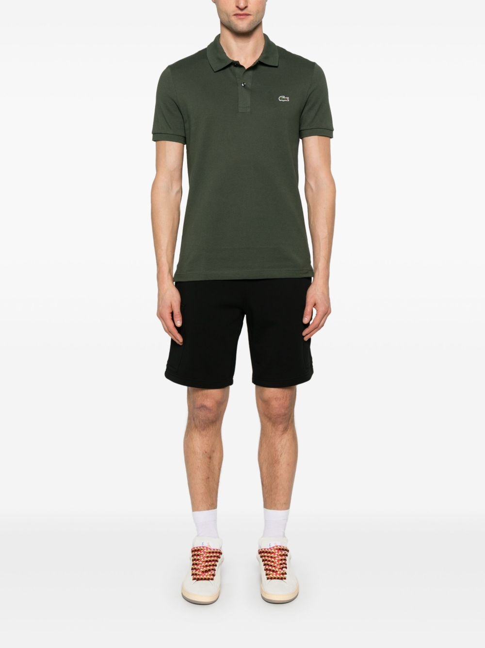 L.12.12 polo shirt - 2