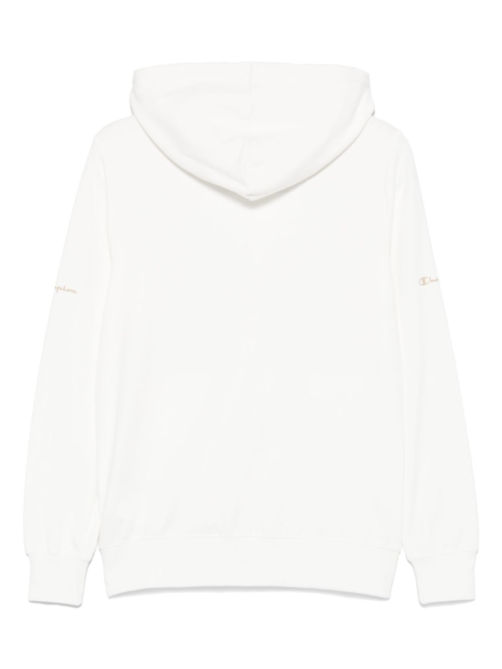 logo-print tracksuit - 2