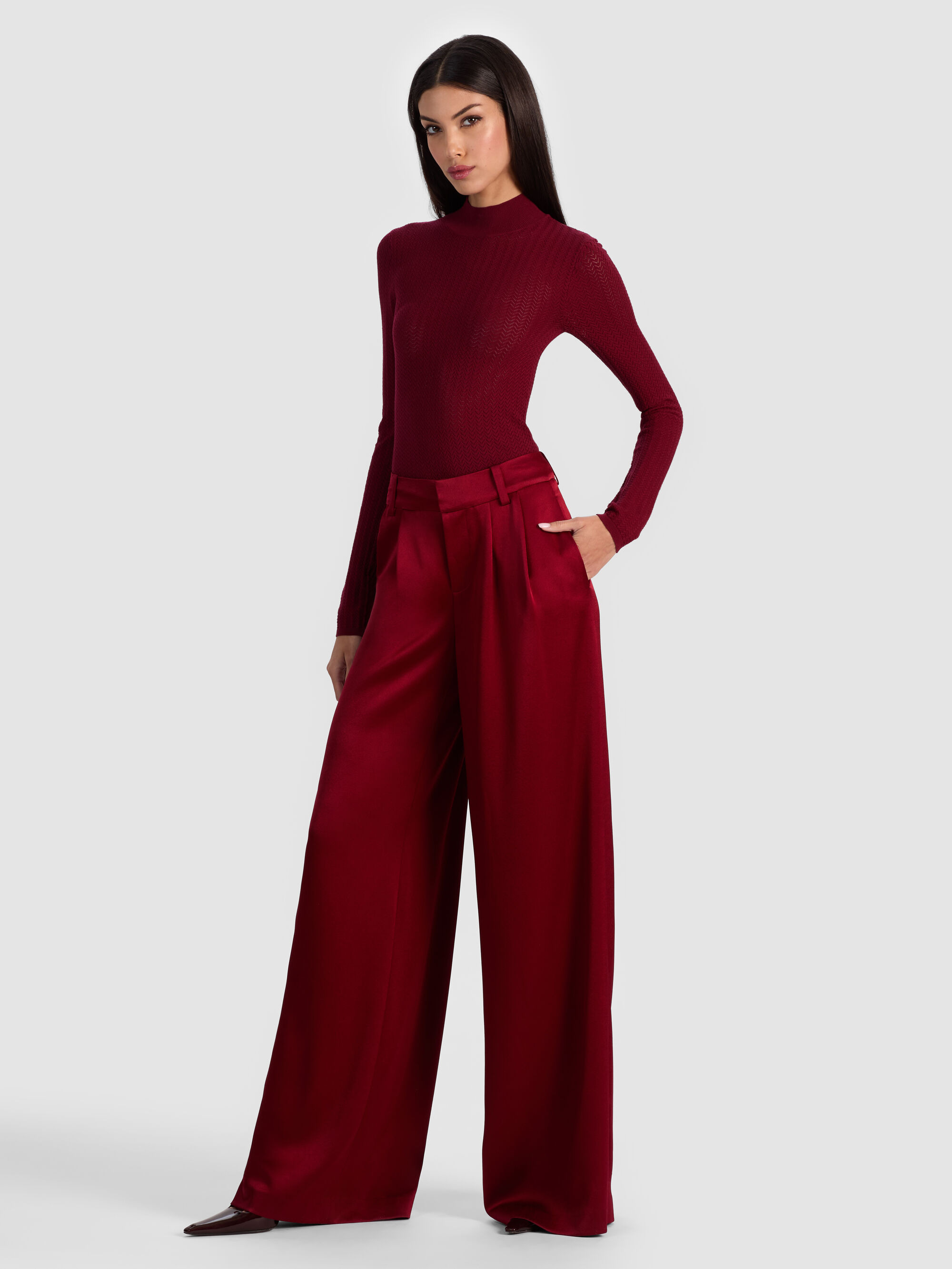 KENNEDY TROUSER - 6