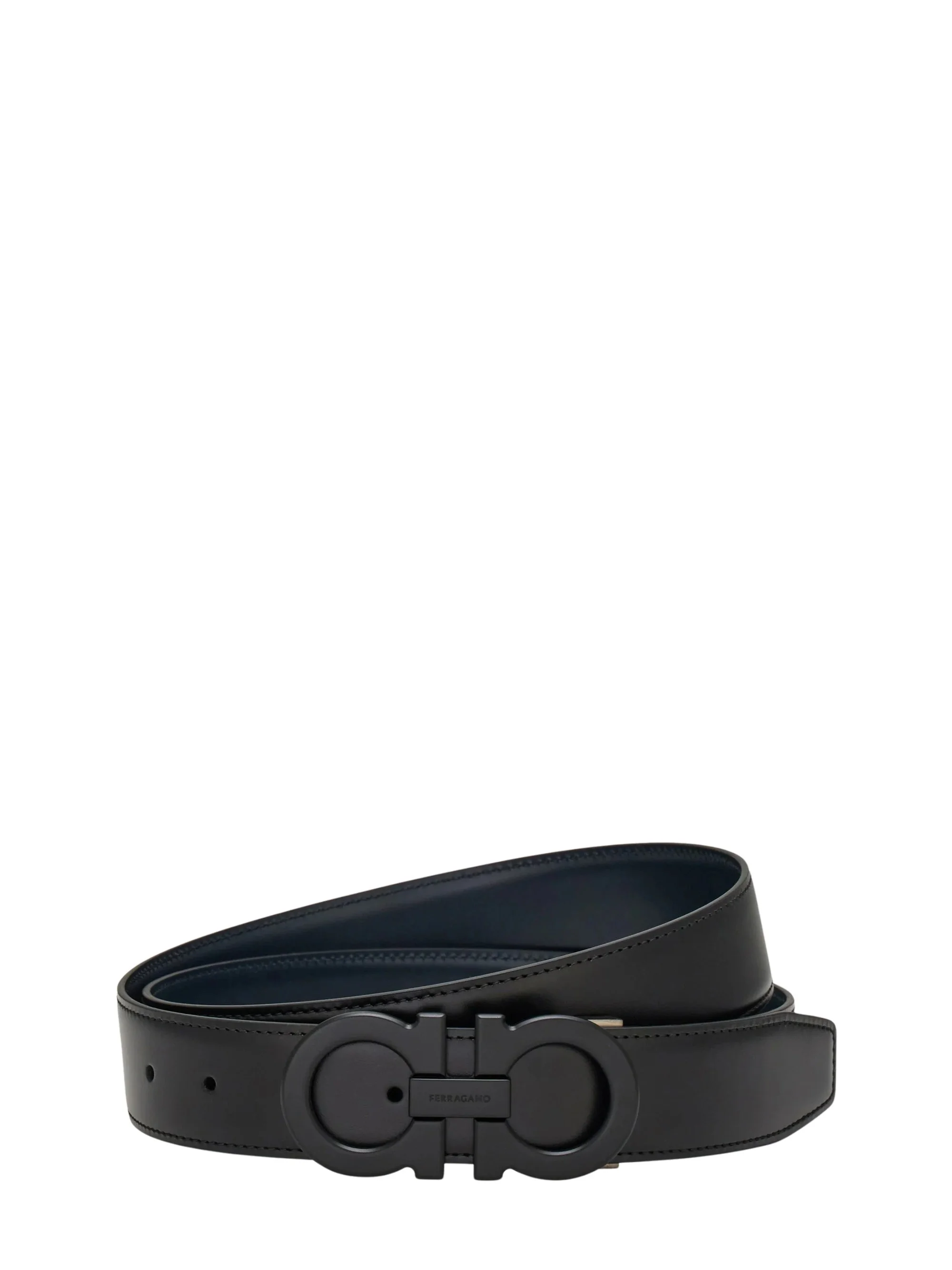 Reversible belt Ferragamo - 1
