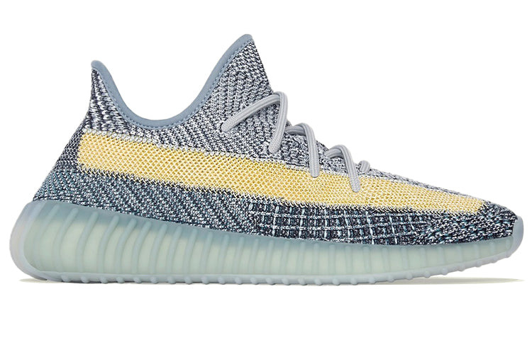 adidas Yeezy Boost 350 V2 'Ash Blue' GY7657 - 2