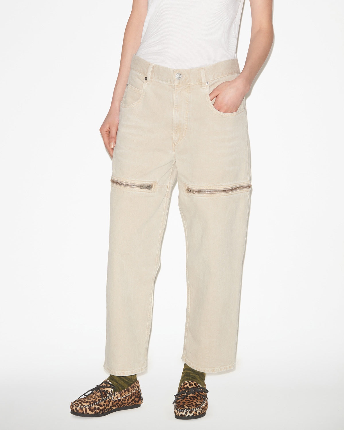 SALIA PANTS - 4