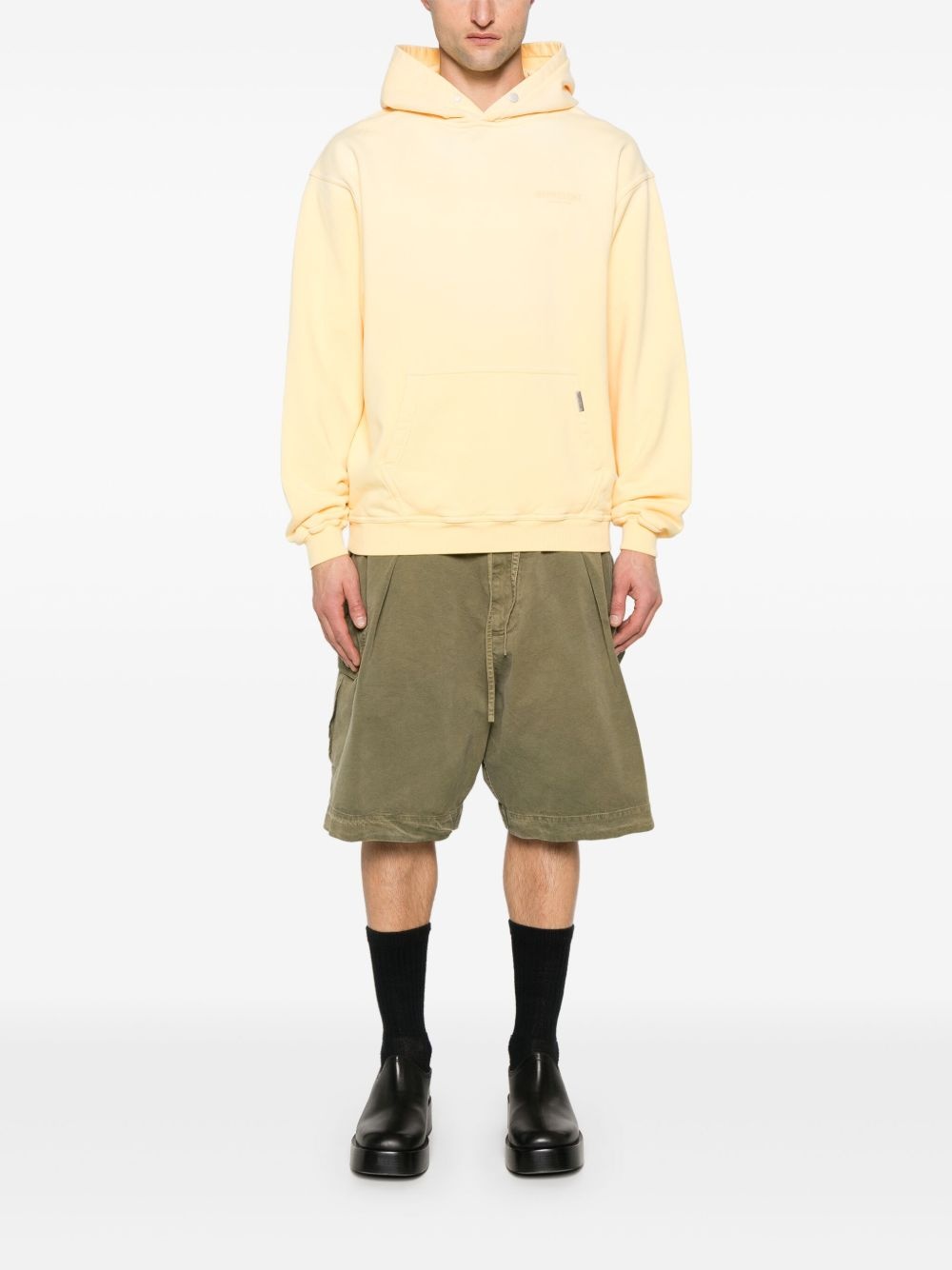 Represent Owners Club hoodie - 2