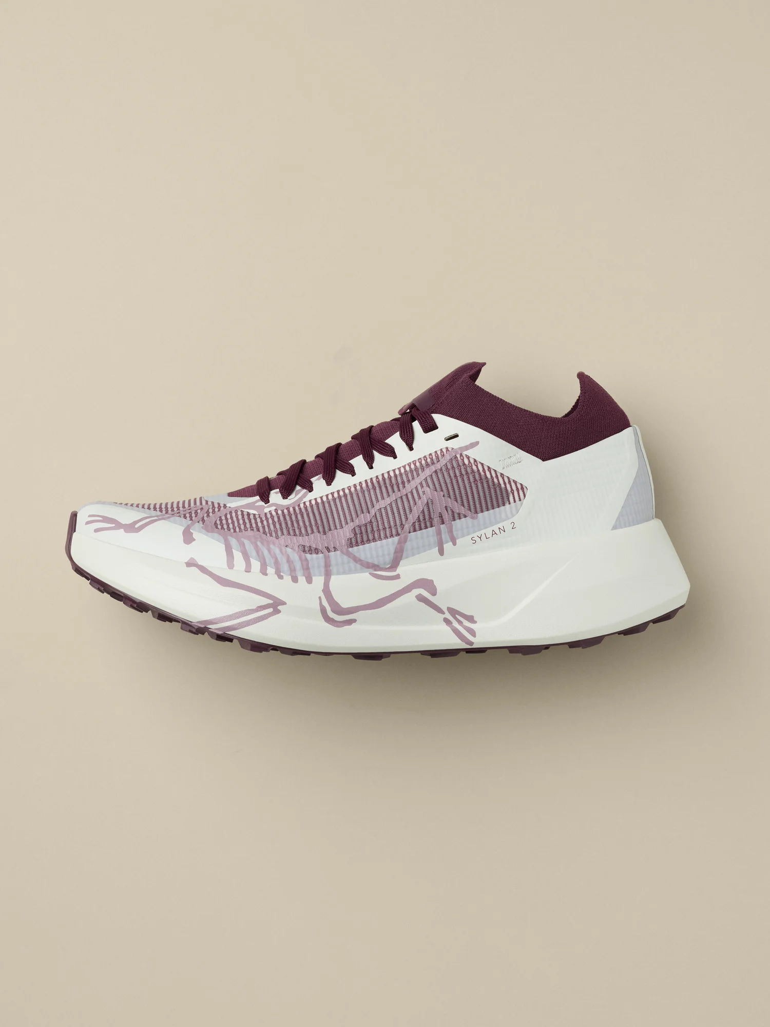 Sylan 2 Shoe - 1