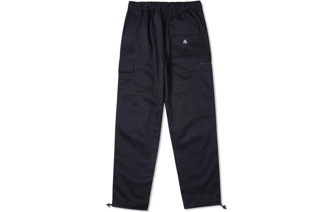 Converse Cargo Pant 'Black' 10024053-A01 - 2