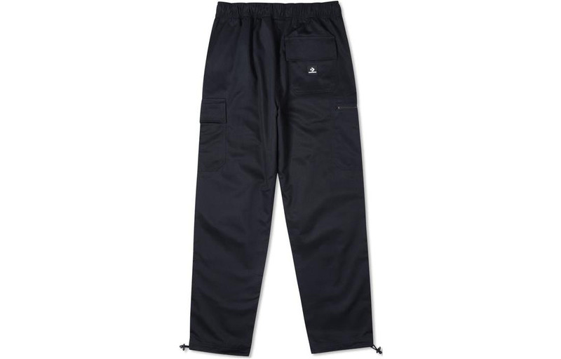 Converse Converse Cargo Pant 'Black' 10024053-A01 outlook