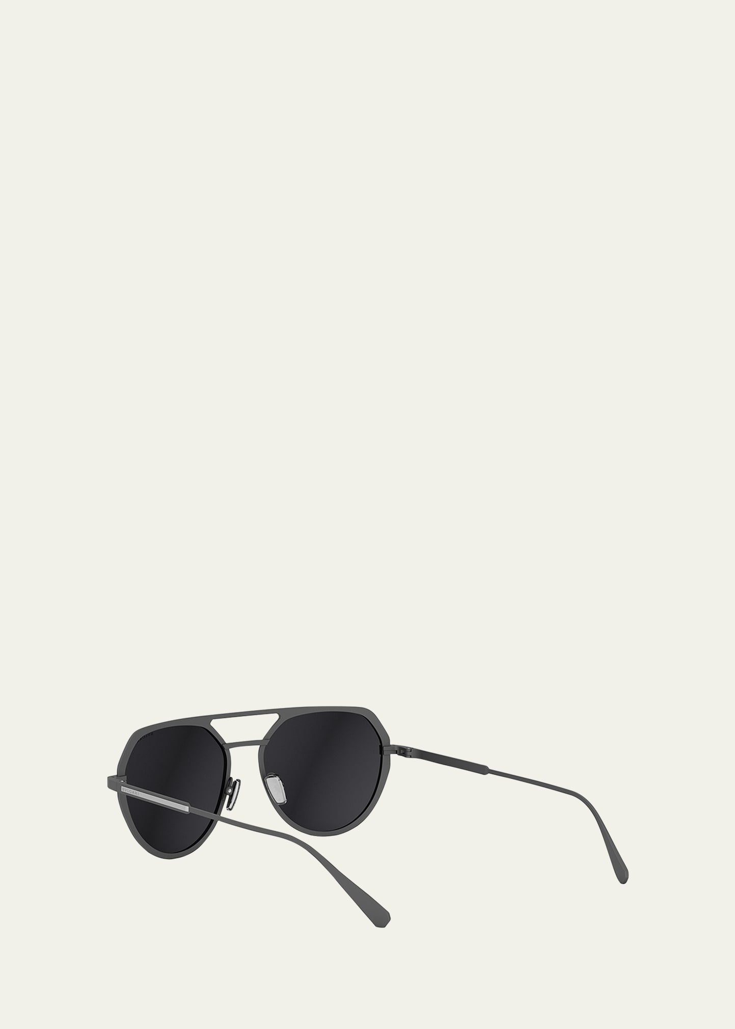 Octo Geometric Sunglasses - 4