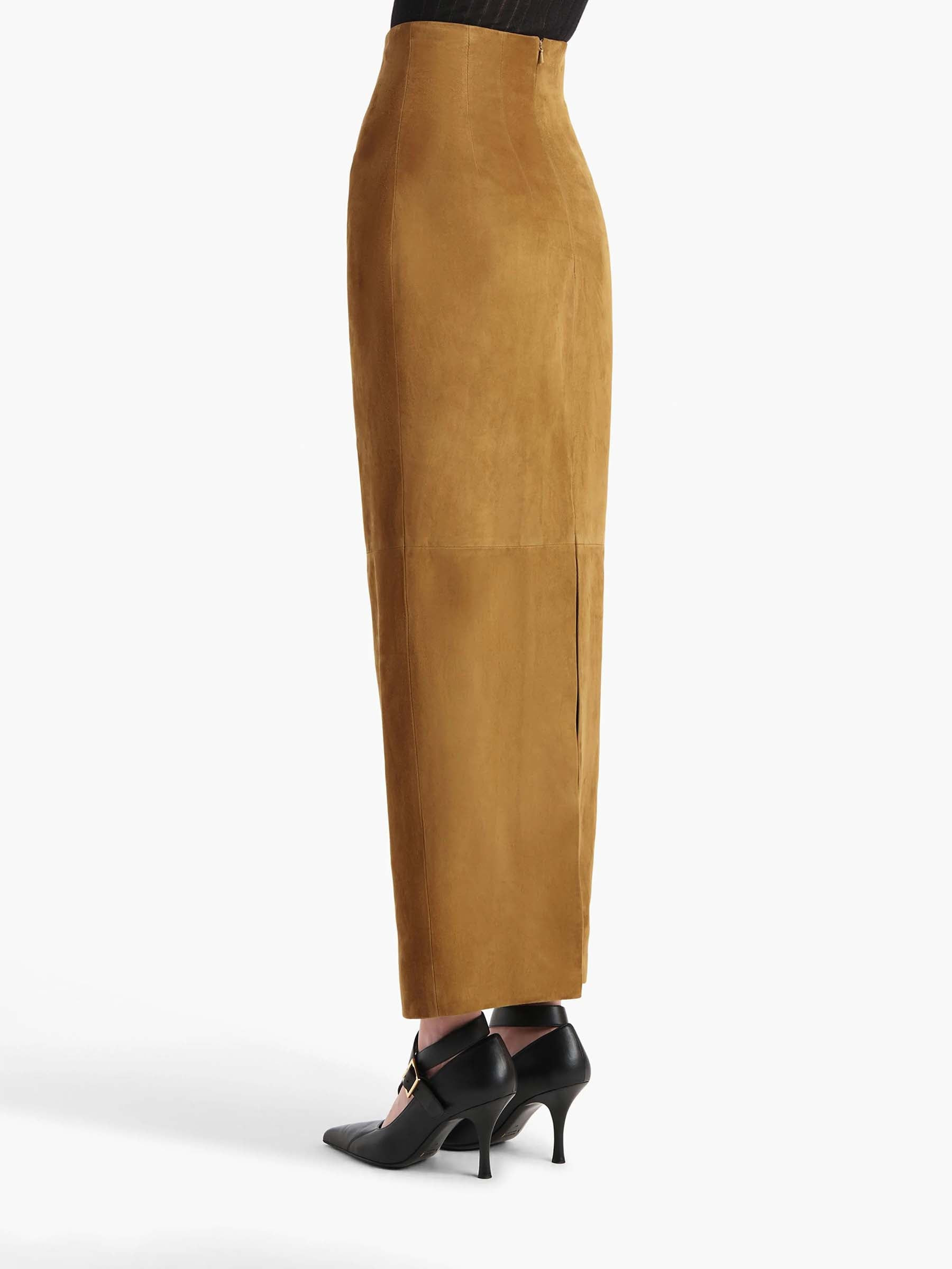 MAXI SKIRT LOXLEY - 3