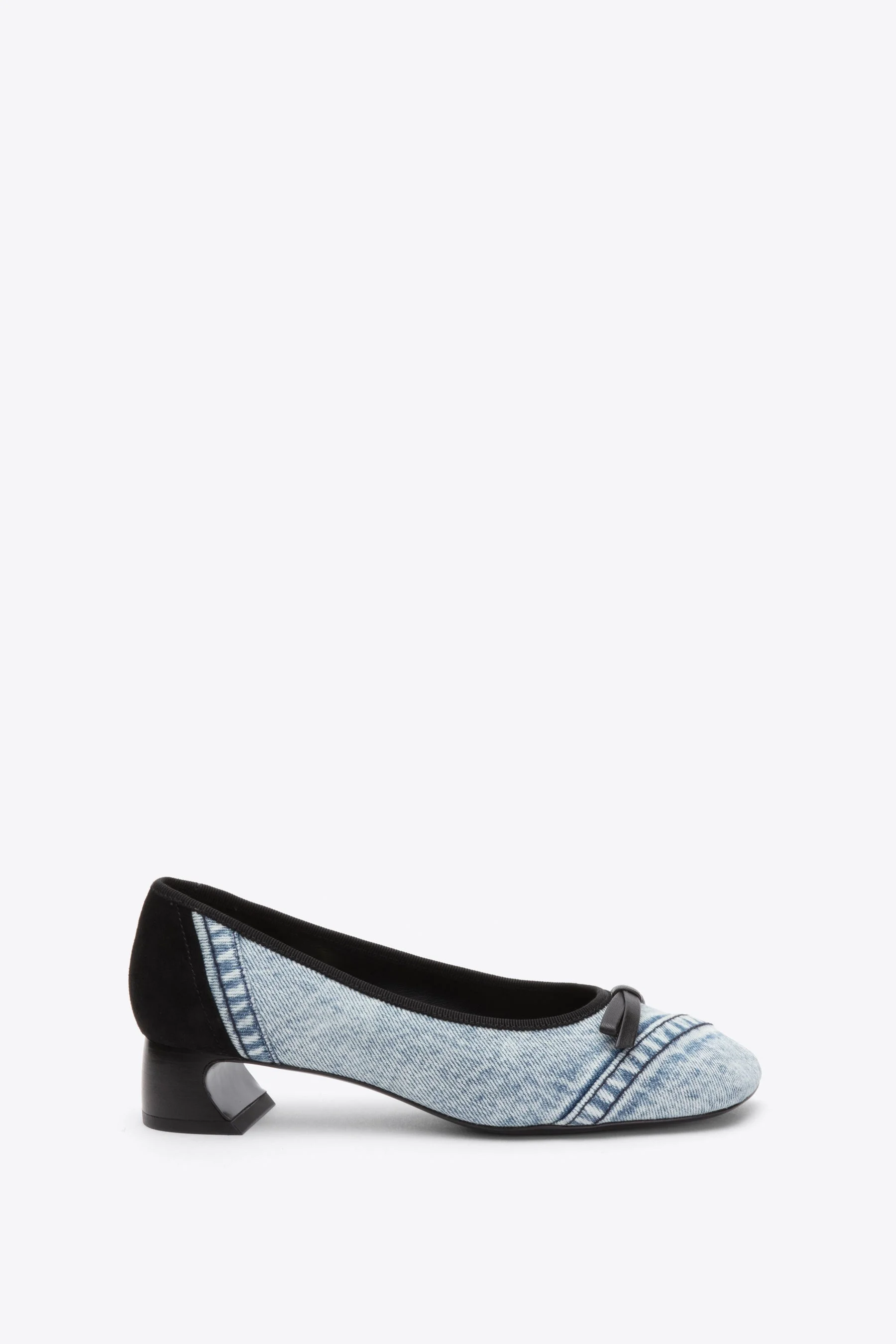 ID Soft Ballerina Pump - 1