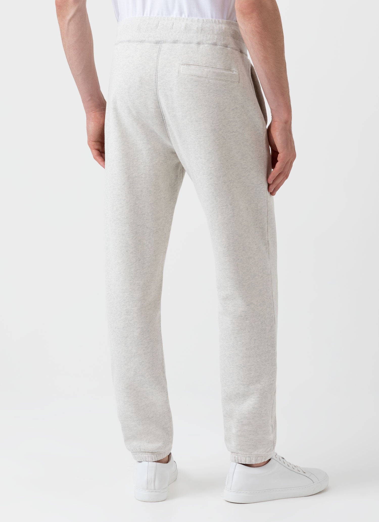 Fleeceback Jogger - 4