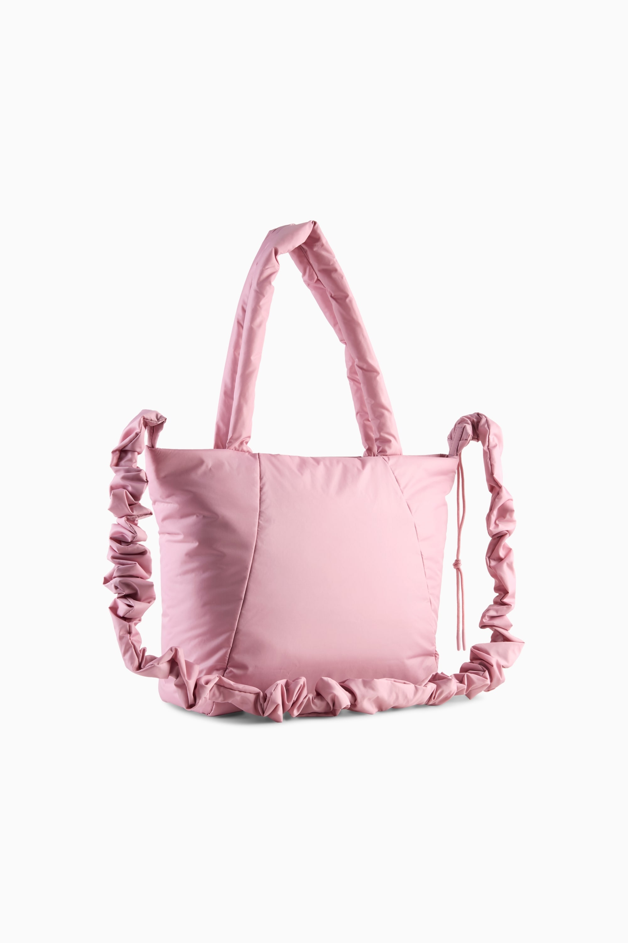 Slouchy Women's Small Shopper - 2