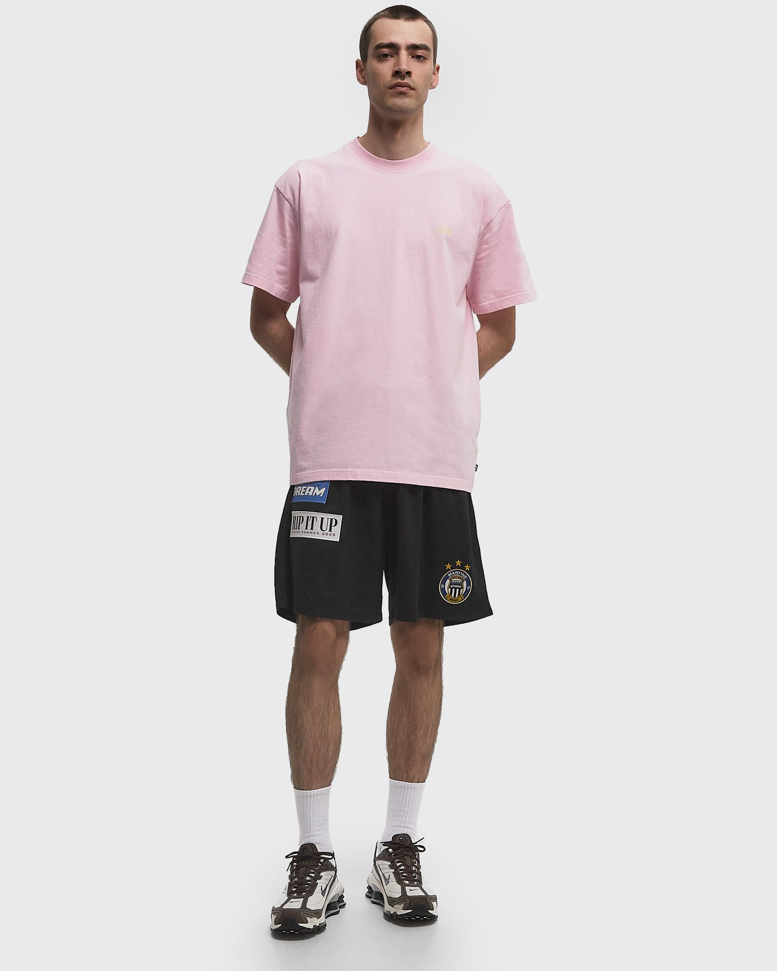 FOOTBALL SHORTS - 2