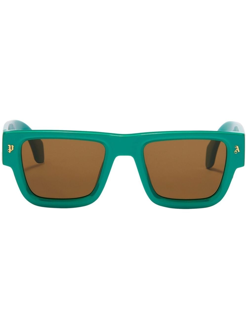 Palisade square sunglasses - 1