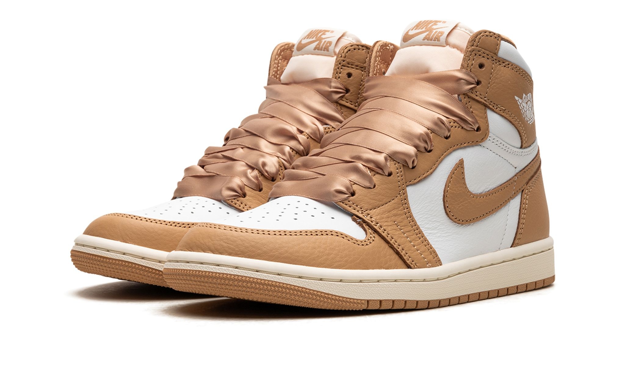 Air Jordan 1 Retro High OG Wmns "Praline" - 2